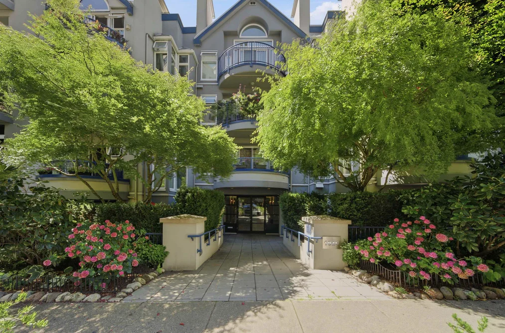 209-1924 Comox Street, Vancouver, BC - Condo for Sale - Photo 26 of 31