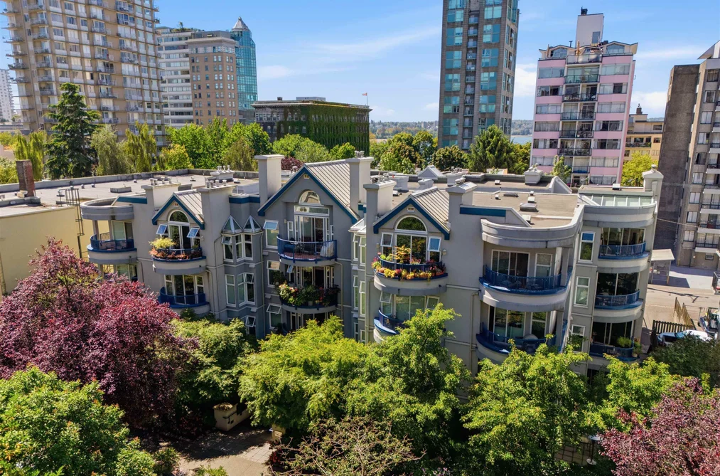 209-1924 Comox Street, Vancouver, BC - Condo for Sale - Photo 27 of 31