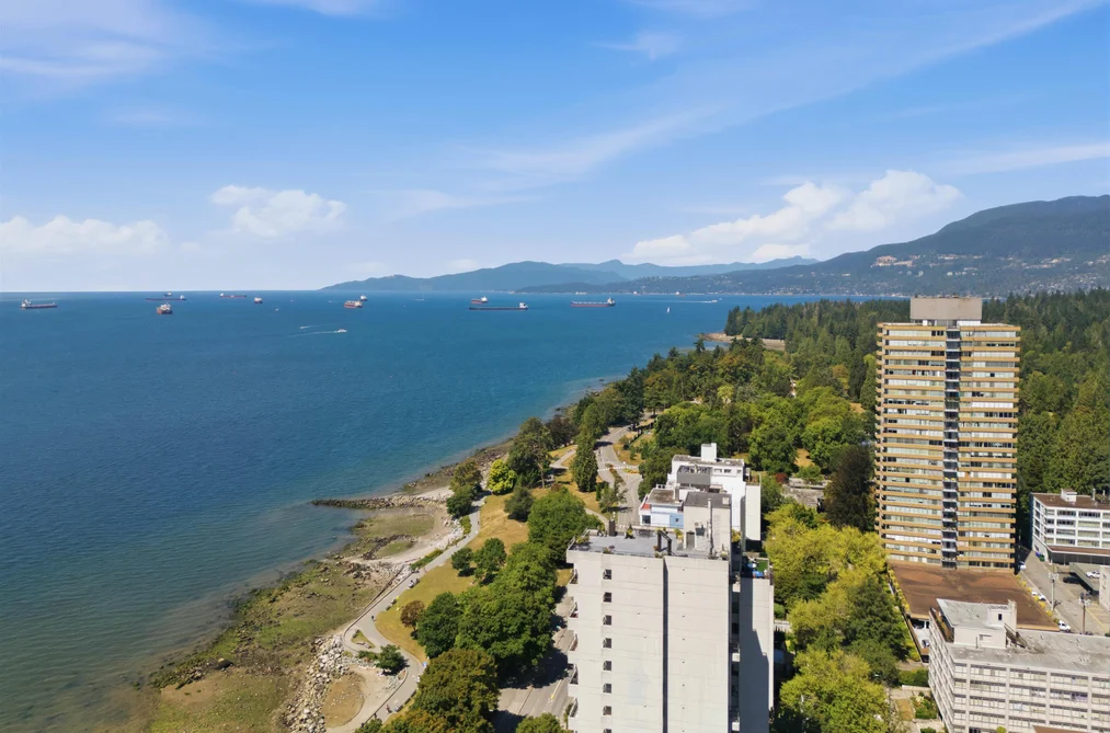 209-1924 Comox Street, Vancouver, BC - Condo for Sale - Photo 29 of 31