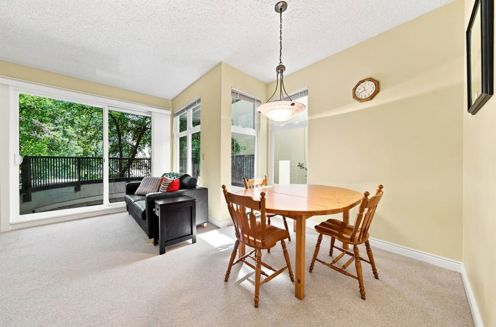 209-1924 Comox Street, Vancouver, BC - Condo for Sale - Photo 5 of 31
