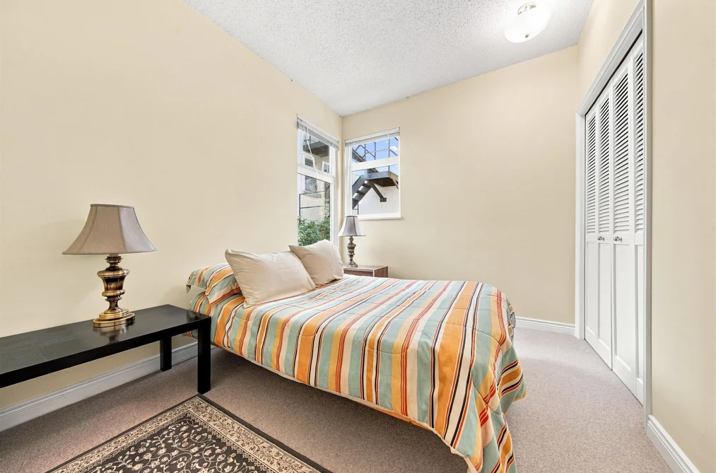 209-1924 Comox Street, Vancouver, BC - Condo for Sale - Photo 9 of 31
