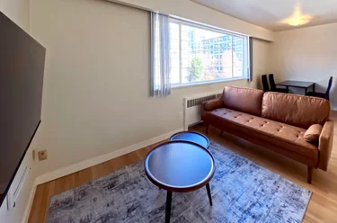 1925 Nelsonstreet Unit 209, Vancouver, BC - MLS: R3161189