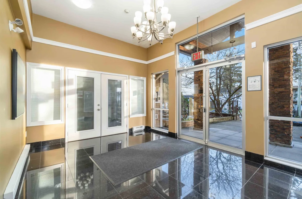 209 1969 WESTMINSTER AVENUE, Port Coquitlam BC V3B 1E7, Port Coquitlam BC — Residential for Sale - Photo 3