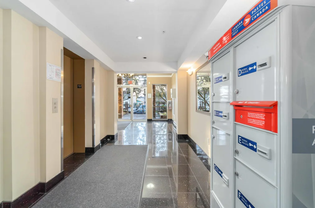 209 1969 WESTMINSTER AVENUE, Port Coquitlam BC V3B 1E7, Port Coquitlam BC — Residential for Sale - Photo 4