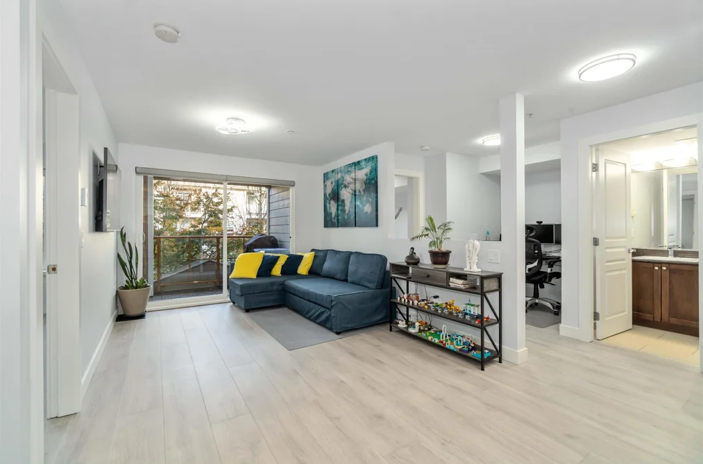 209 1969 WESTMINSTER AVENUE, Port Coquitlam BC V3B 1E7, Port Coquitlam BC — Residential for Sale - Photo 5