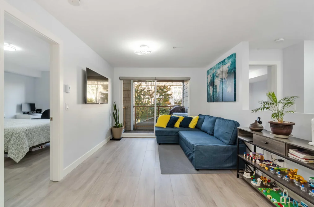 209 1969 WESTMINSTER AVENUE, Port Coquitlam BC V3B 1E7, Port Coquitlam BC — Residential for Sale - Photo 6