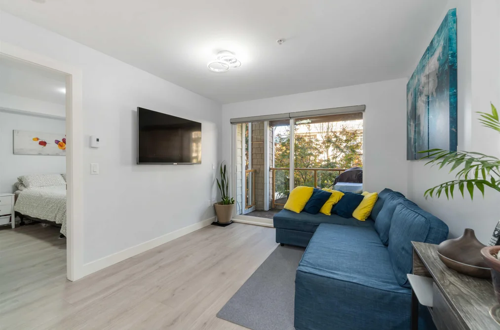 209 1969 WESTMINSTER AVENUE, Port Coquitlam BC V3B 1E7, Port Coquitlam BC — Residential for Sale - Photo 7