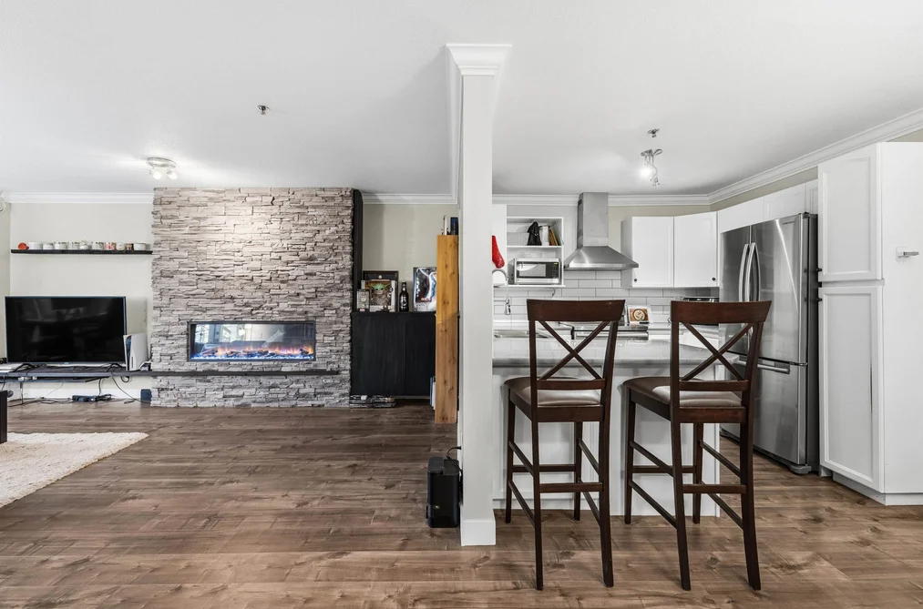 209 19721 64 AVENUE, Langley BC V2Y 1L1, Langley BC — Residential for Sale - Photo 2