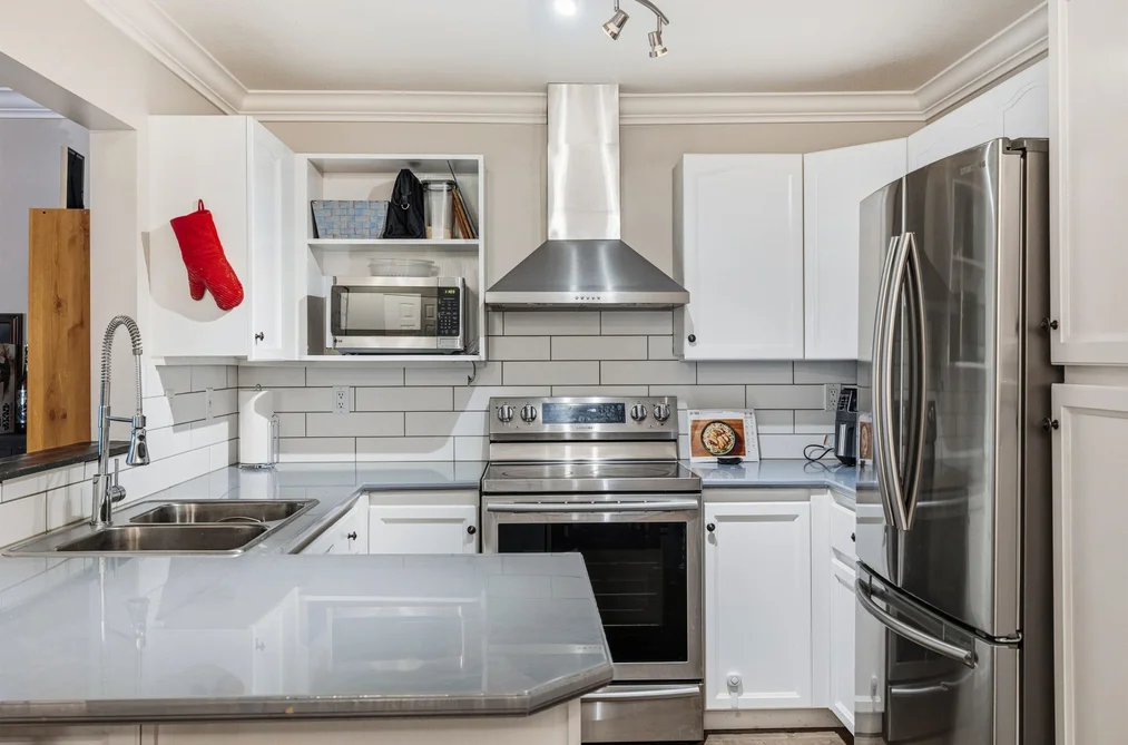 209 19721 64 AVENUE, Langley BC V2Y 1L1, Langley BC — Residential for Sale - Photo 3