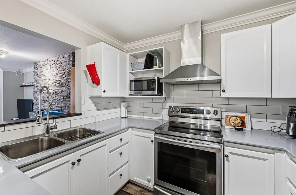 209 19721 64 AVENUE, Langley BC V2Y 1L1, Langley BC — Residential for Sale - Photo 4