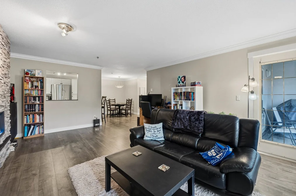 209 19721 64 AVENUE, Langley BC V2Y 1L1, Langley BC — Residential for Sale - Photo 7