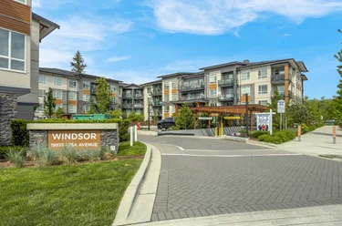 19935 75a Ave Unit 209, Langley, BC - MLS: R3099680