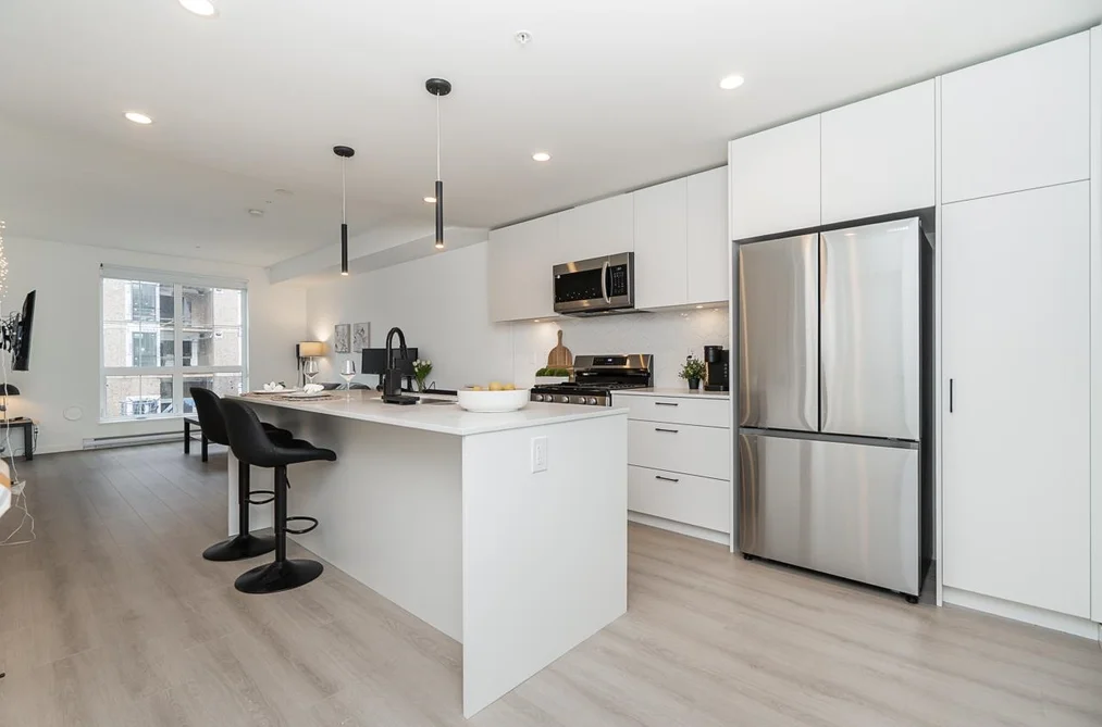 209 20077 84 AVENUE, Langley BC V2Y 3X7, Langley BC — Residential for Sale - Photo 4