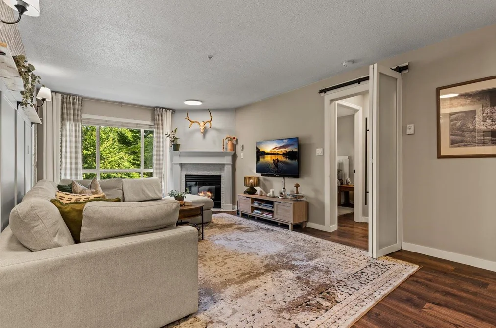 209 20200 54A AVENUE, Langley BC V3A 3W7, Langley BC — Residential for Sale — Photo 13 of 33