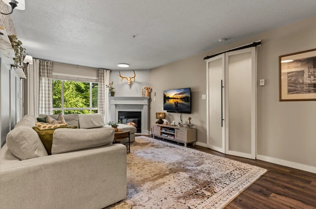 209 20200 54A AVENUE, Langley BC V3A 3W7, Langley BC — Residential for Sale — Photo 14 of 33
