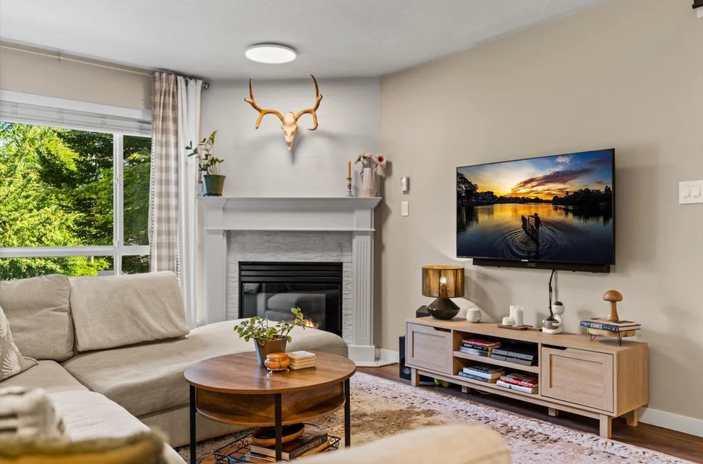 209 20200 54A AVENUE, Langley BC V3A 3W7, Langley BC — Residential for Sale — Photo 16 of 33