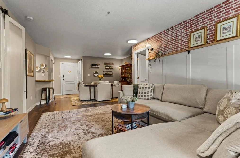 209 20200 54A AVENUE, Langley BC V3A 3W7, Langley BC — Residential for Sale — Photo 17 of 33