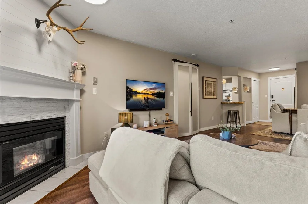 209 20200 54A AVENUE, Langley BC V3A 3W7, Langley BC — Residential for Sale — Photo 18 of 33