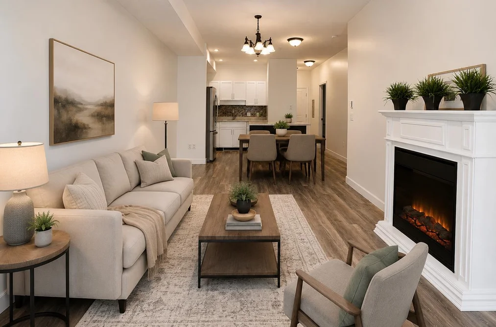 Condo for sale at 209 20281 53a Avenue Langley British Columbia - MLS: R3136271