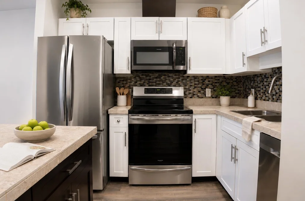 209 20281 53A AVENUE, Langley BC V3A 3V6, Langley BC — Residential for Sale — Photo 10 of 28