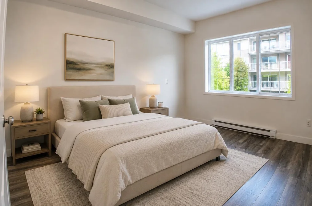 209 20281 53A AVENUE, Langley BC V3A 3V6, Langley BC — Residential for Sale — Photo 15 of 28