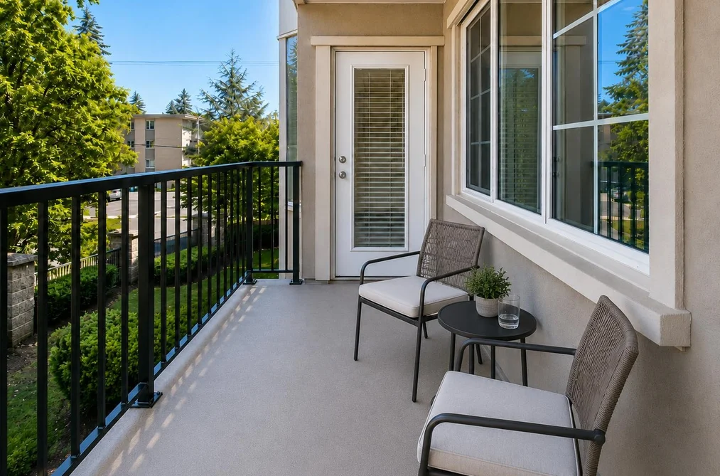 209 20281 53A AVENUE, Langley BC V3A 3V6, Langley BC — Residential for Sale — Photo 24 of 28