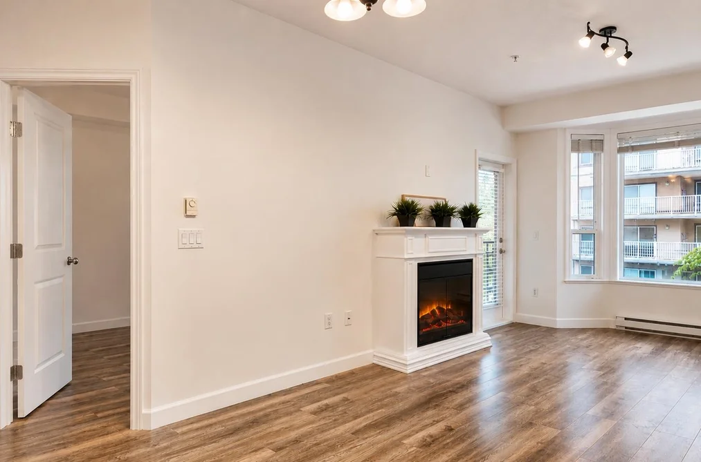 209 20281 53A AVENUE, Langley BC V3A 3V6, Langley BC — Residential for Sale — Photo 4 of 28