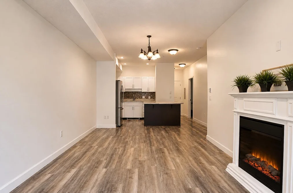 209 20281 53A AVENUE, Langley BC V3A 3V6, Langley BC — Residential for Sale — Photo 5 of 28