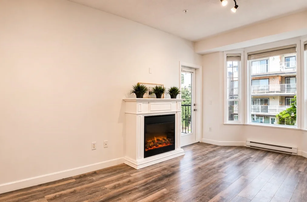 209 20281 53A AVENUE, Langley BC V3A 3V6, Langley BC — Residential for Sale — Photo 8 of 28