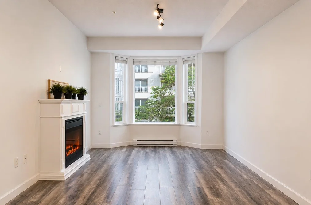 209 20281 53A AVENUE, Langley BC V3A 3V6, Langley BC — Residential for Sale — Photo 9 of 28