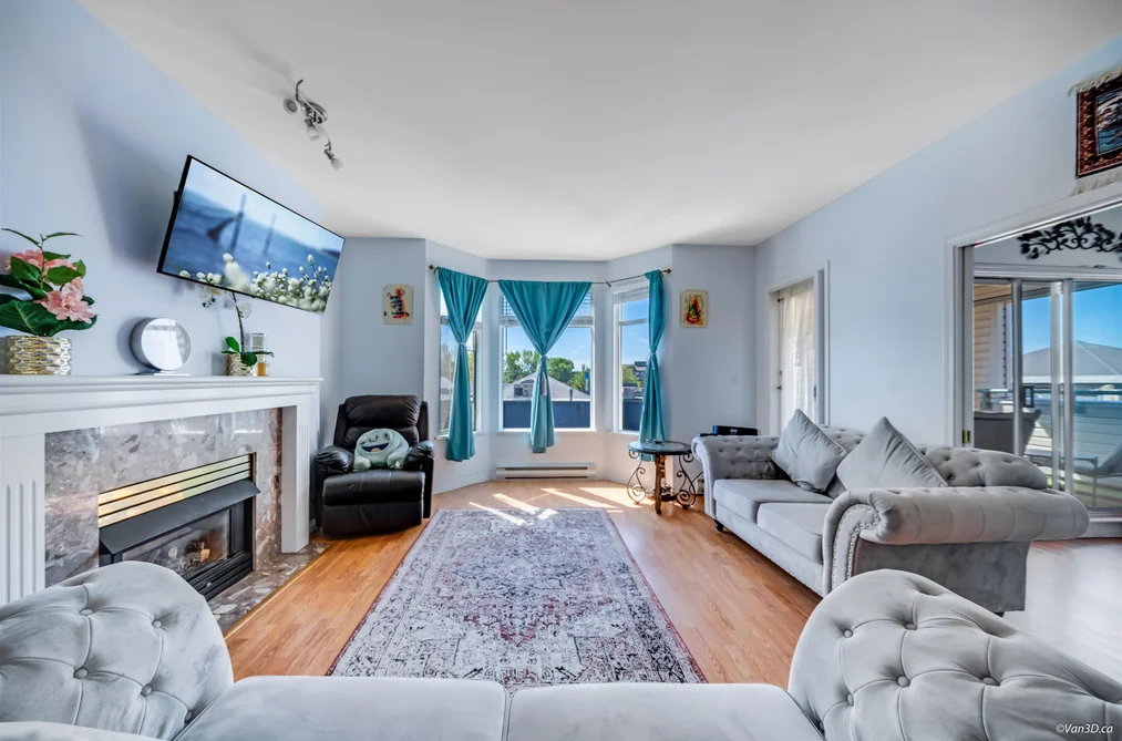 209 20680 56 AVENUE, Langley BC V3A 3Z1, Langley BC — Residential for Sale - Photo 5