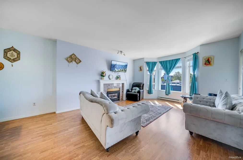 209 20680 56 AVENUE, Langley BC V3A 3Z1, Langley BC — Residential for Sale - Photo 6