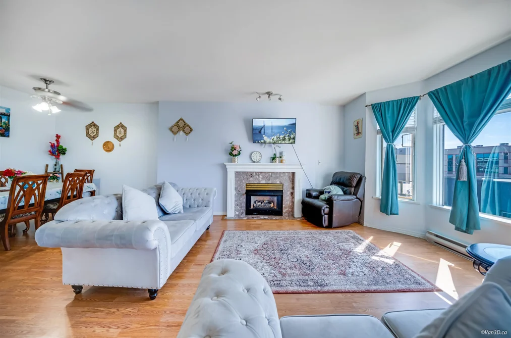 209 20680 56 AVENUE, Langley BC V3A 3Z1, Langley BC — Residential for Sale - Photo 7