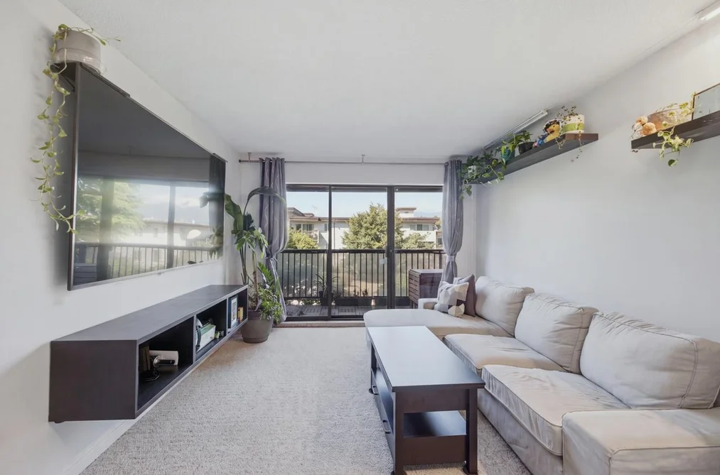 Condo for sale at 209 2120 W 2nd Avenue Vancouver British Columbia - MLS: R3155533