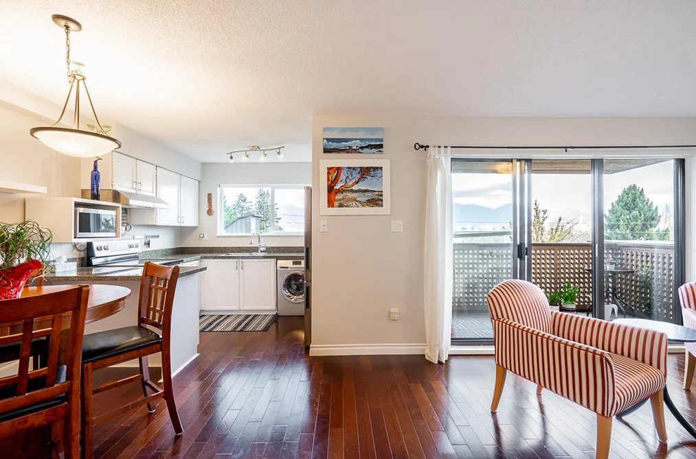 209 2211 W 2ND AVENUE, Vancouver BC V5K 1H8, Vancouver BC — Residential for Sale - Photo 3