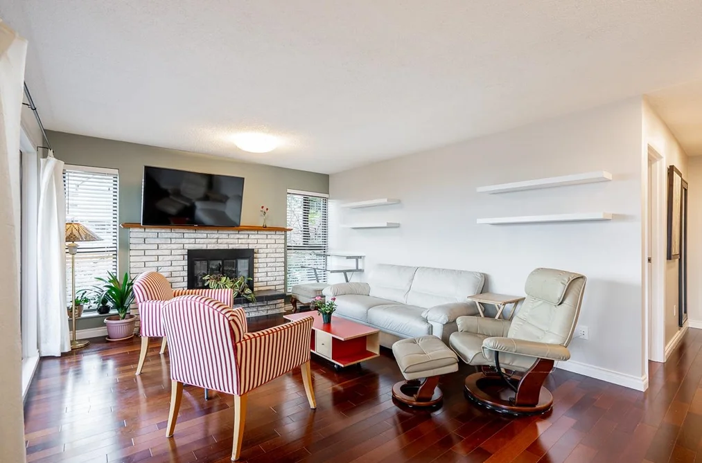 209 2211 W 2ND AVENUE, Vancouver BC V5K 1H8, Vancouver BC — Residential for Sale - Photo 4