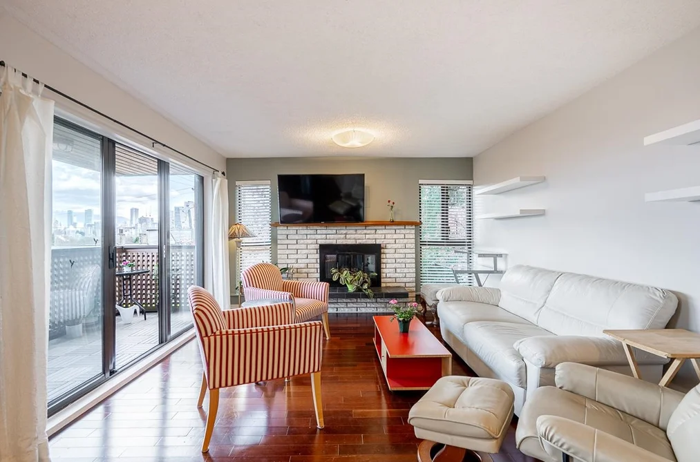 209 2211 W 2ND AVENUE, Vancouver BC V5K 1H8, Vancouver BC — Residential for Sale - Photo 5