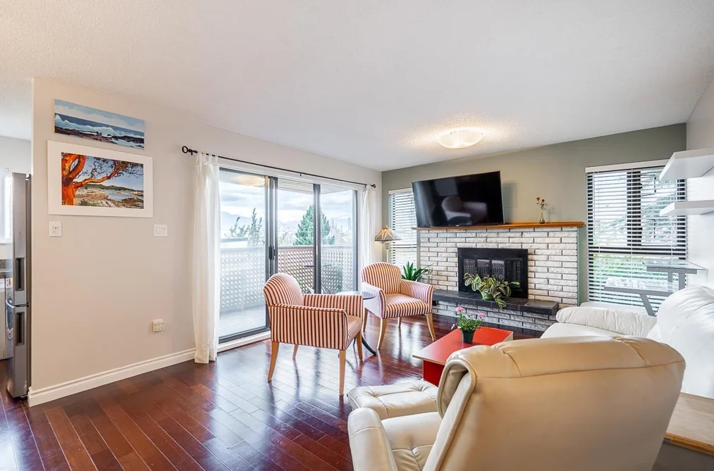 209 2211 W 2ND AVENUE, Vancouver BC V5K 1H8, Vancouver BC — Residential for Sale - Photo 6