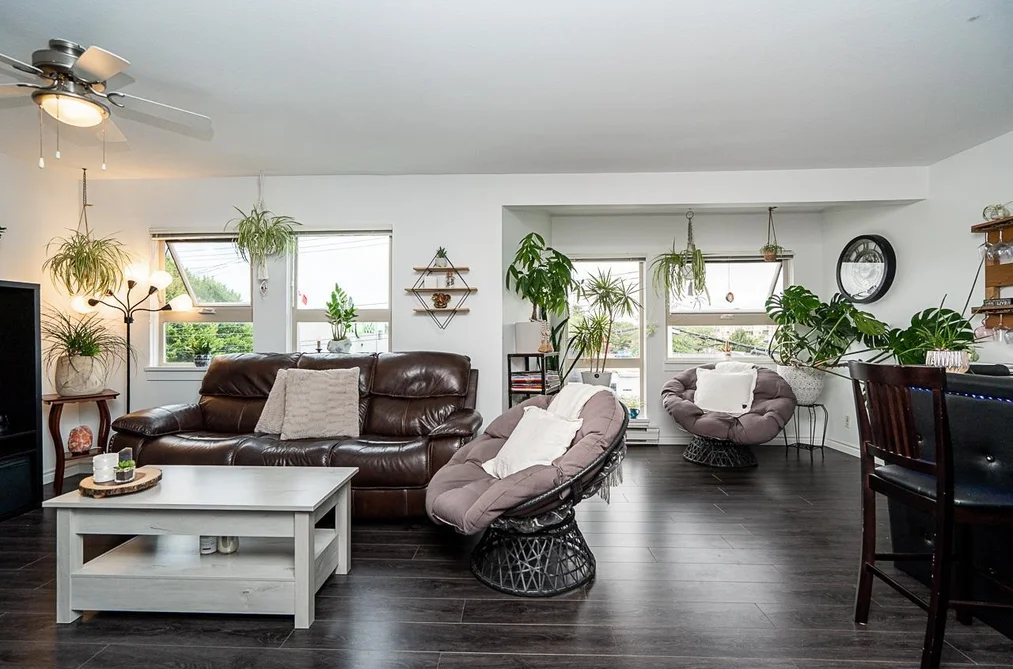Condo for sale at 209 22720 119 Avenue Maple Ridge British Columbia - MLS: R3145350