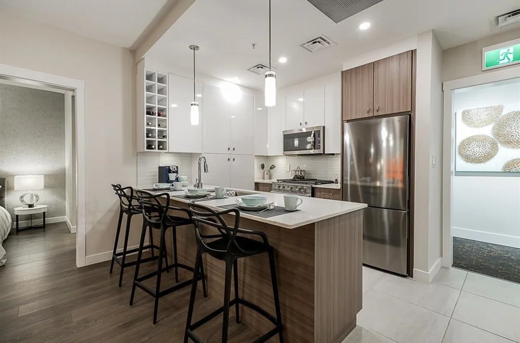 Condo for sale at 209 23200 Gilley Road Richmond British Columbia - MLS: R3089402