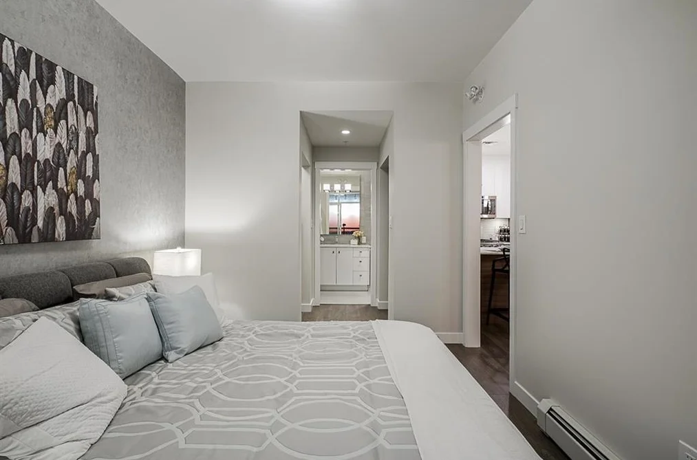 209 23200 GILLEY ROAD, Richmond BC V6V 0C7, Richmond BC — Residential for Sale - Photo 4