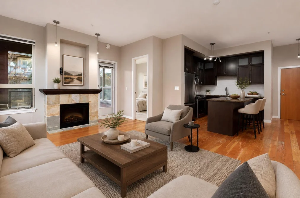 240 SALTER STREET, New Westminster BC V3M 0C1, New Westminster BC — Residential for Sale - Photo 2