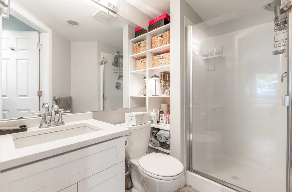 209 2437 WELCHER AVENUE, Port Coquitlam BC V3C 1X8, Port Coquitlam BC — Residential for Sale — Photo 10 of 18