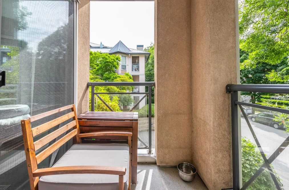 209 2437 WELCHER AVENUE, Port Coquitlam BC V3C 1X8, Port Coquitlam BC — Residential for Sale — Photo 15 of 18