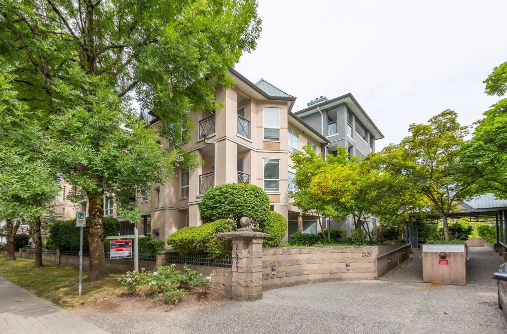 209 2437 WELCHER AVENUE, Port Coquitlam BC V3C 1X8, Port Coquitlam BC — Residential for Sale — Photo 16 of 18