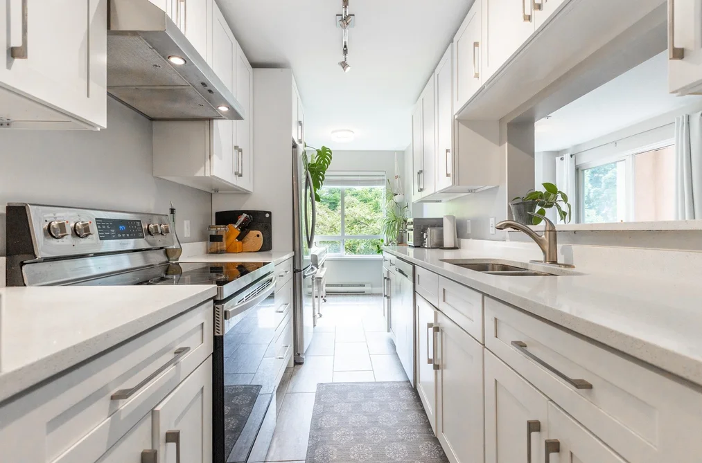 209 2437 WELCHER AVENUE, Port Coquitlam BC V3C 1X8, Port Coquitlam BC — Residential for Sale — Photo 6 of 18