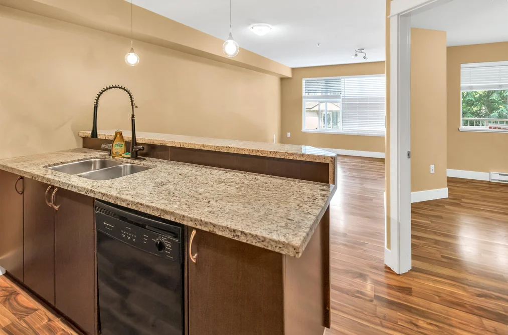 209 2515 PARK DRIVE, Abbotsford BC V2S 0B2, Abbotsford BC — Residential for Sale - Photo 5