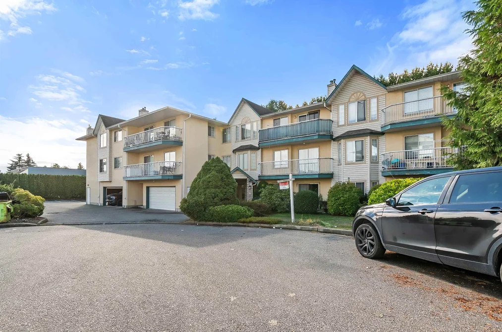 2567 Victoria St Unit 209, Abbotsford, BC - MLS: R3175672