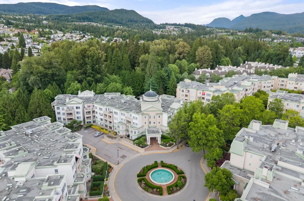 209 2975 PRINCESS CRESCENT, Coquitlam BC V3B 7N3, Coquitlam BC — Residential for Sale - Photo 2