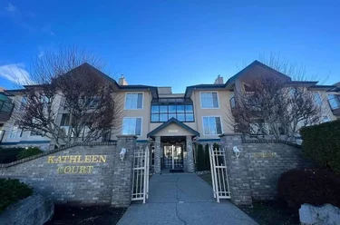 33150 4th Ave Unit 209, Mission, BC - MLS: R3164423